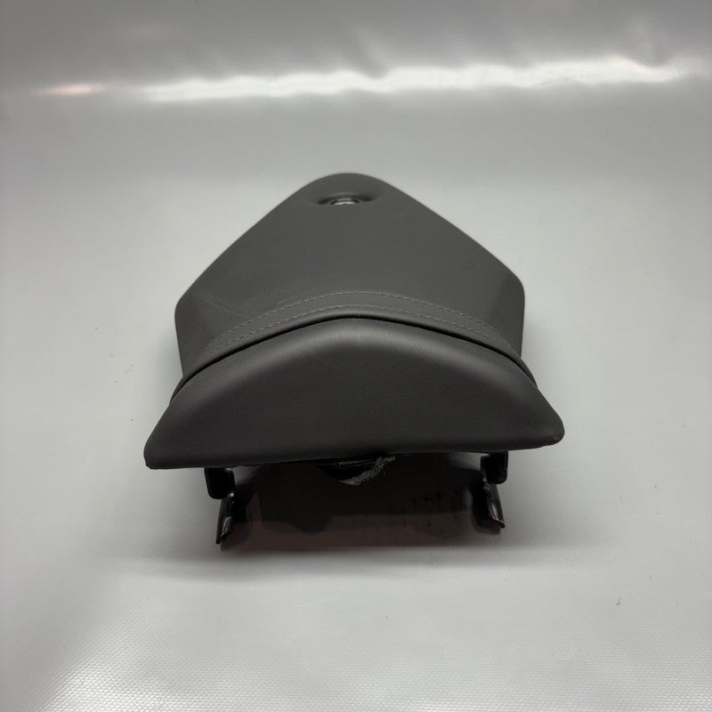 BMW S1000RR PASSENGER SEAT BENCH 2010 2011 2012 2013 2014 OEM 7715981