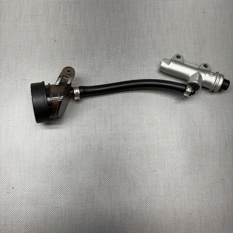 BMW S1000RR REAR BRAKE MASTER CYLINDER 2019 2020 2021 2022 2023 2024 O