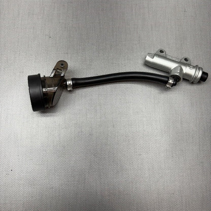 BMW S1000RR REAR BRAKE MASTER CYLINDER 2019 2020 2021 2022 2023 2024 O