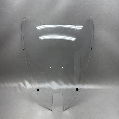 BMW C 650 EVOLUTION WINDSHIELD 2015 2016 2017 2018 OEM 8563772