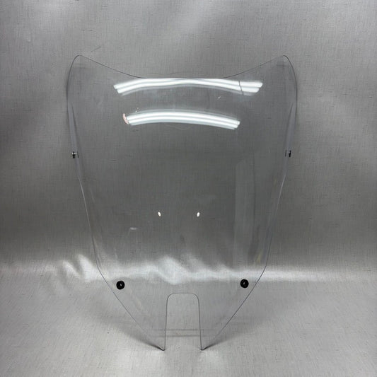 BMW C 650 EVOLUTION WINDSHIELD 2015 2016 2017 2018 OEM 8563772
