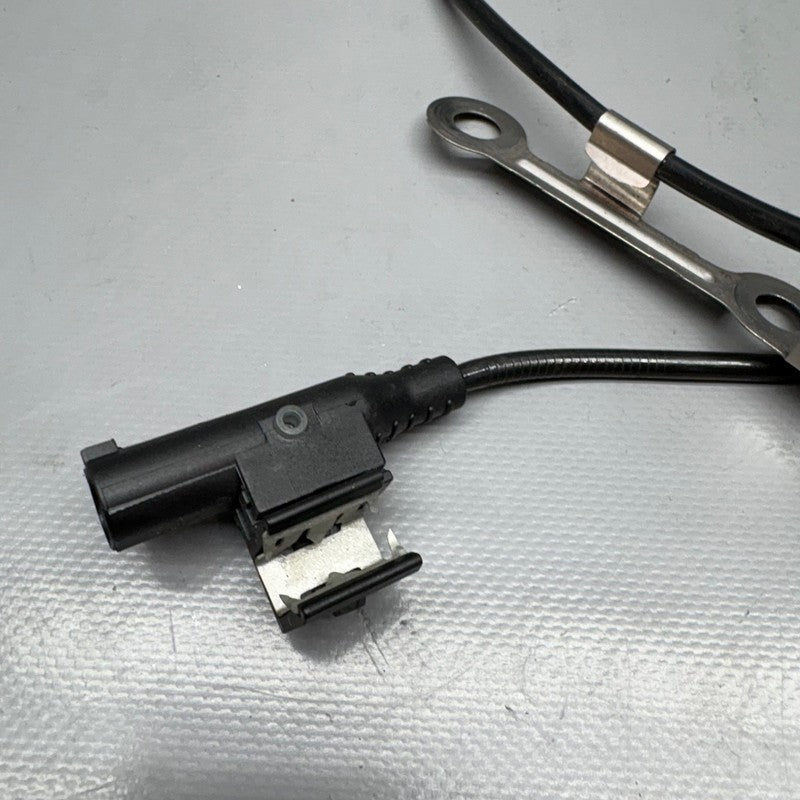 8551611 BMW R18 B WHEEL SPEED SENSOR 2020 2021 2022 2023 2024 OEM 8551611