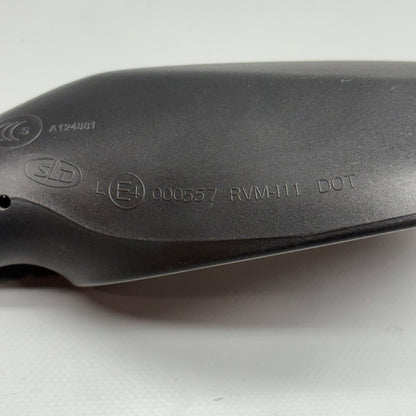 C400X BMW C400X MIRROR LEFT 2018 2019 2020 OEM