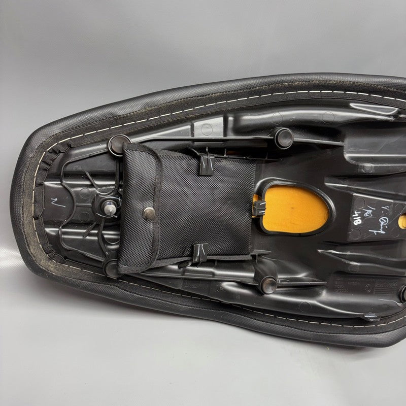 BMW G310GS FRONT DRIVER SEAT 2016-2018 2019 2020 2021 2022 2023 2024 2
