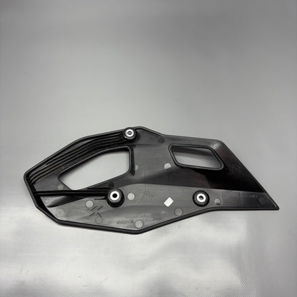 BMW R1300GS TROPHY HEEL GUARD RIGHT 2022 2023 2024 2025 OEM 7923224