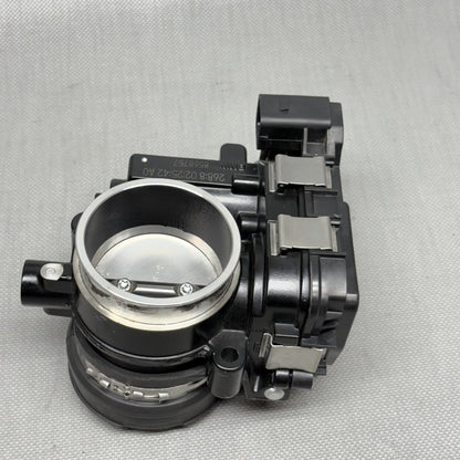 8568757 BMW R1250 GS THROTLLE BODY VALVE 2018 2019 2020 OEM 8568757