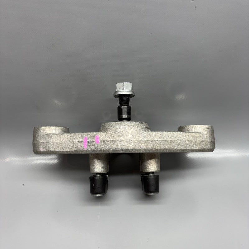 2333416 BMW K 1200LT TRIPLE TREE UPPER 2005 2006 2007 2008 OEM 2333416