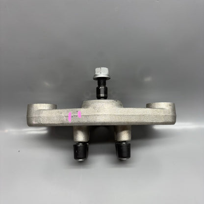 2333416 BMW K 1200LT TRIPLE TREE UPPER 2005 2006 2007 2008 OEM 2333416