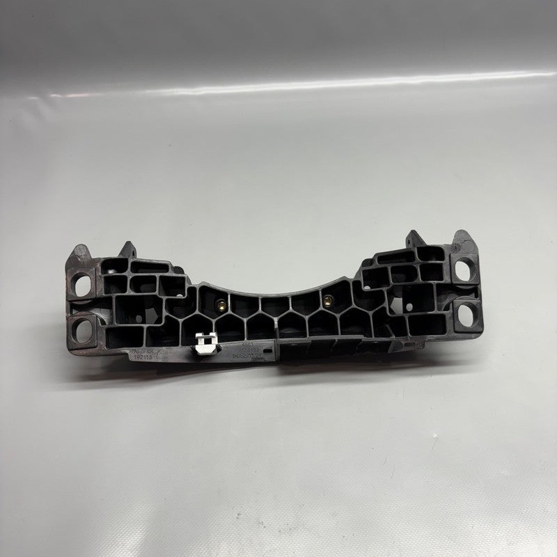 8558153 BMW C400X FRONT SEAT HINGE MOUNTING BRACKET 2018 2019 2020 OEM 8558153