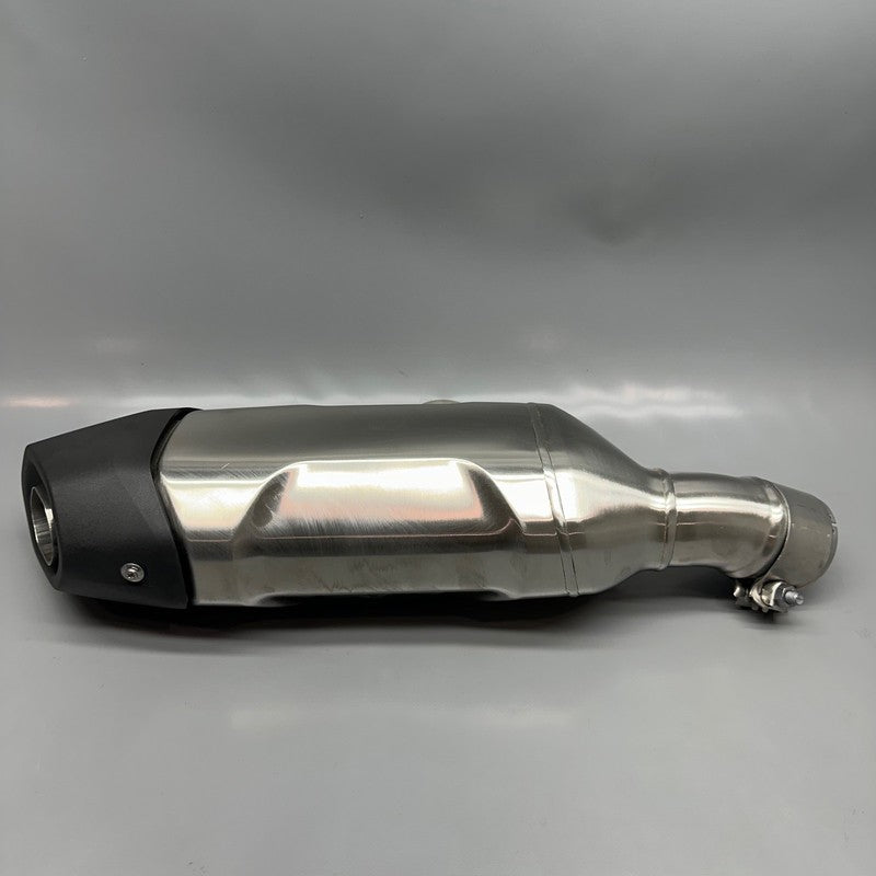 BMW R1300GS ADVENTURE REAR MUFFLER 2023 2024 2025 OEM 8828760