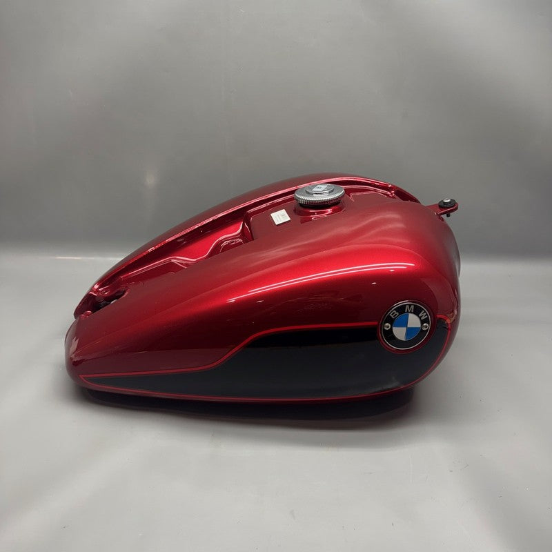 R18 TRANSCONTINENTAL BMW R18 TRANSCONTINENTAL GAS TANK 2020 2021 2022 2023 2024 2025 OEM