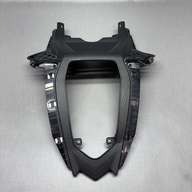 8569779 BMW S1000RR TAIL PART UPPER 2019 2020 2021 2022 2023 OEM 8569779