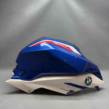 8556775 BMW G 310R TANK COVER CENTER 2019 2020 2021 2022 2023 2024 2025 OEM 8556775