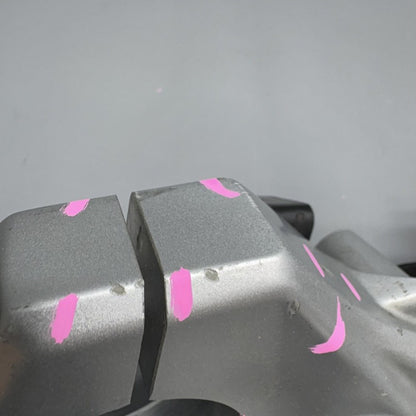 8554115 BMW G 310R TRIPLE TREE LOWER 2016 2017 2018 2019 2020 OEM 8554115 