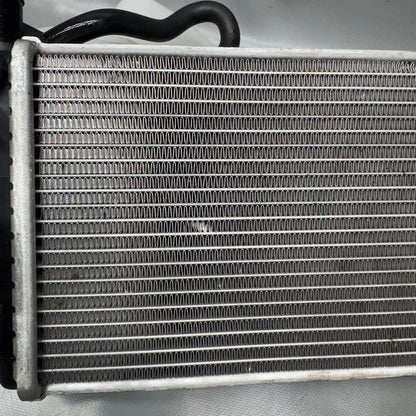 8546416 BMW R1250RT RADIATOR RIGHT 2013-2017 2018 2019 2020 2021 2022 2023 2024 OEM
