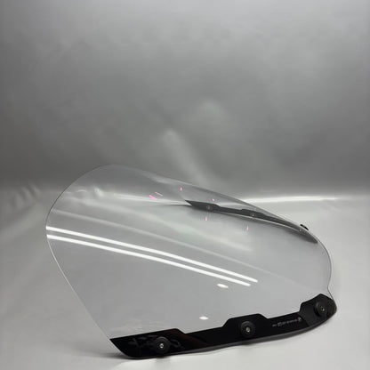 9899433 BMW R18 WINDSHIELD 2020 2021 2022 2023 2024 OEM 9899433