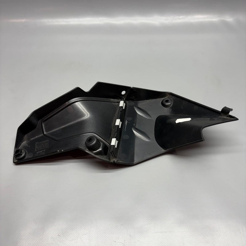 BMW K1600 BAGGER COVER PANEL FRAME LOWER PART LEFT 2017-2021 2023 2024