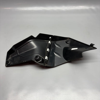 BMW K1600 BAGGER COVER PANEL FRAME LOWER PART LEFT 2017-2021 2023 2024