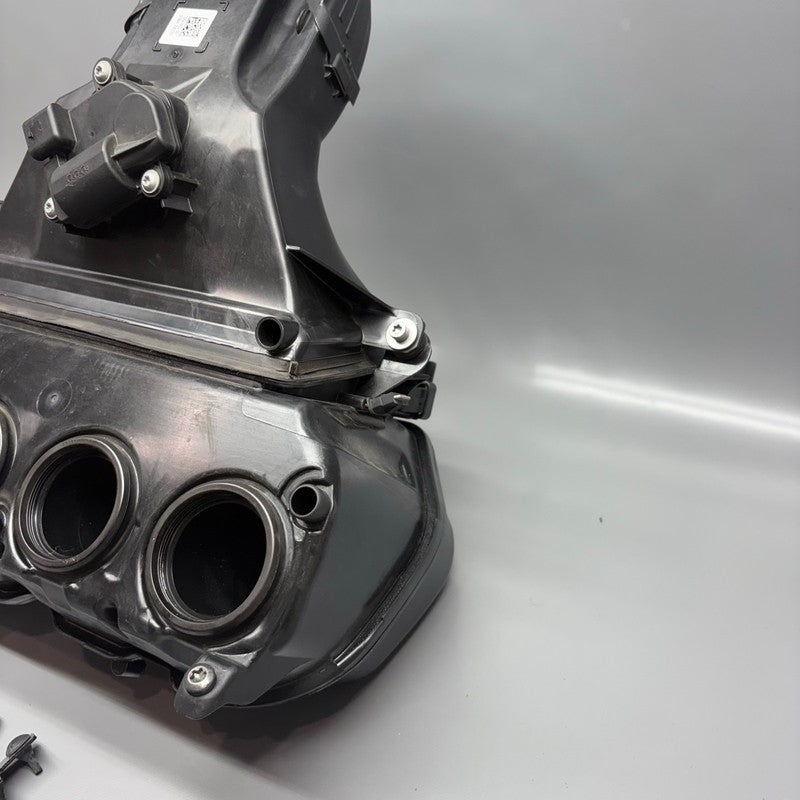 BMW S1000R AIR INTAKE CLEANER BOX 2020 2021 2022 2023 2024 2025 OEM
