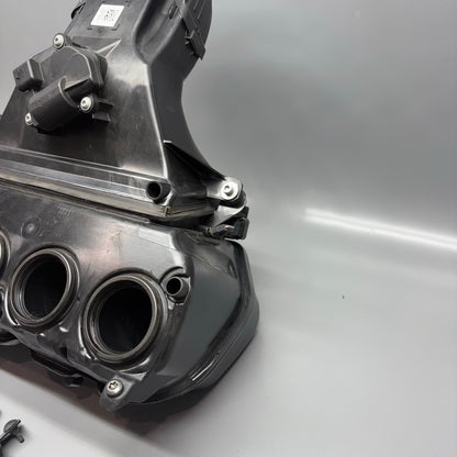 BMW S1000R AIR INTAKE CLEANER BOX 2020 2021 2022 2023 2024 2025 OEM