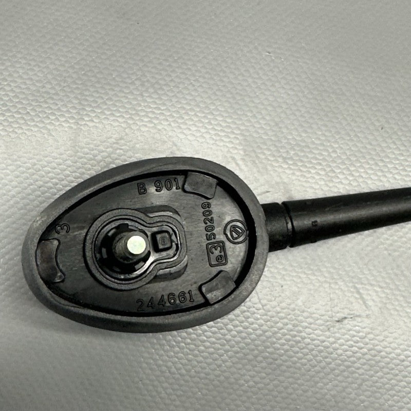 7728901 BMW K1600GTL ANTENNA 2015 2016 2017 2018 2019 2020 2021 OEM 7728901