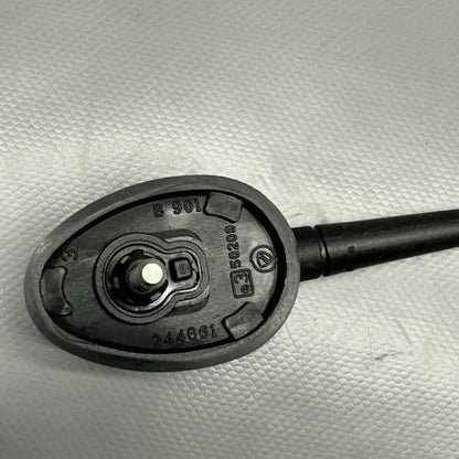 7728901 BMW K1600GTL ANTENNA 2015 2016 2017 2018 2019 2020 2021 OEM 7728901