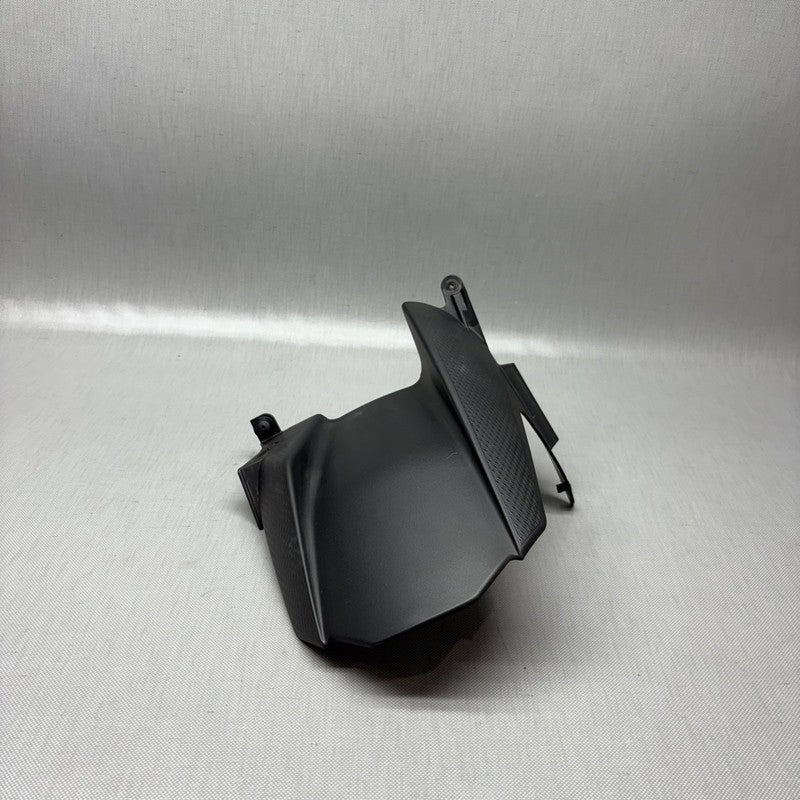 8569768 BMW S1000RR REAR HUGGER MUDGUARD 2019 2020 2021 2022 2023 2024 OEM 8569768