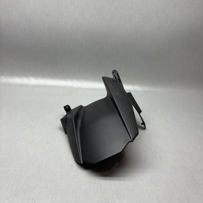 8569768 BMW S1000RR REAR HUGGER MUDGUARD 2019 2020 2021 2022 2023 2024 OEM 8569768