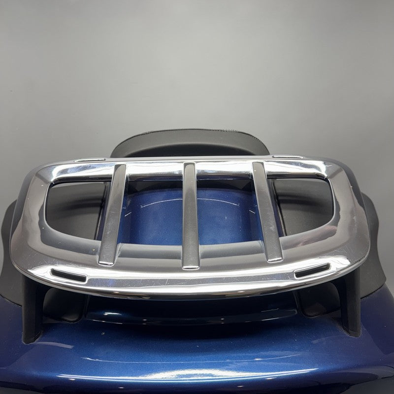 2309717 BMW K 1200LT LUGGAGE TOP CASE 2005 2006 2007 2008 OEM 2309717