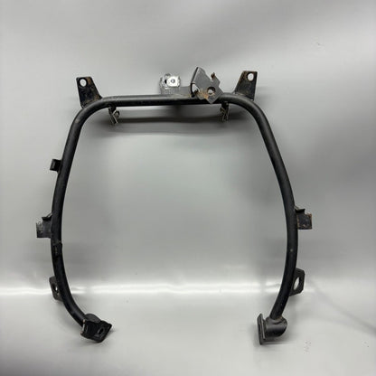 G310GS BMW G310GS FRONT PANEL CARRIER HOLDER 2016 2017 2018 2019 2020 OEM