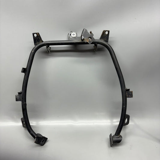 G310GS BMW G310GS FRONT PANEL CARRIER HOLDER 2016 2017 2018 2019 2020 OEM
