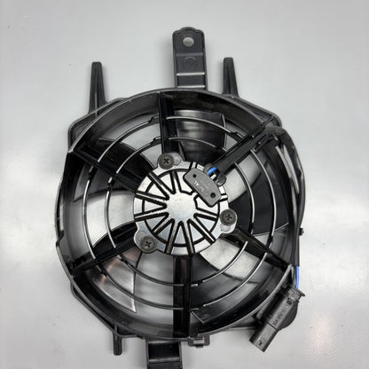 1542548 BMW R1300GS ADVENTURE FAN 2023 2024 2025 OEM 1542548
