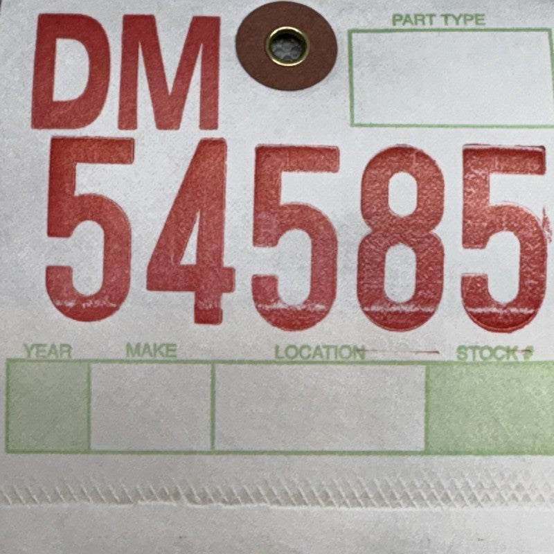 7729883 BMW C 650 SPORT THROTTLE VALVE 2014-2017 2018 2019 2020 OEM 7729883