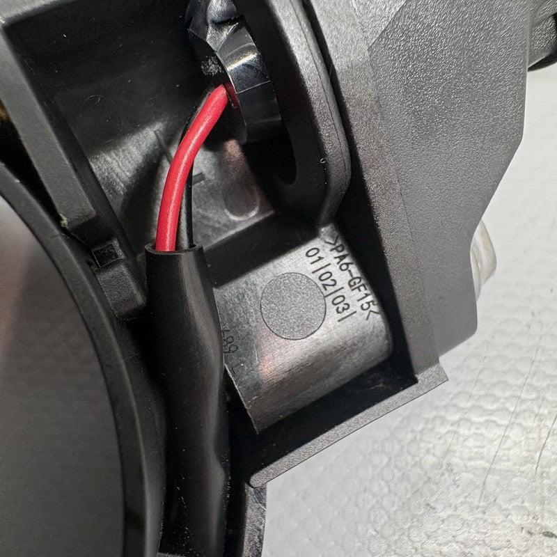 BMW S1000R SIGNAL LIGHT LEFT FRONT 2020 2021 2022 2023 2024 OEM