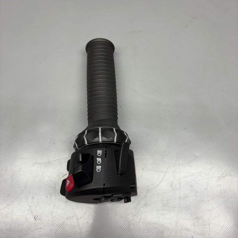 R18 B BMW R18 B HANDLE MULTIFUNCTION SWITCH 2020 2021 2022 2023 2024 OEM