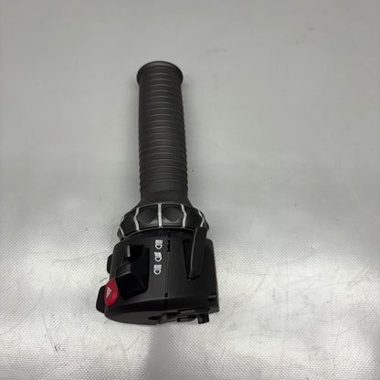 R18 B BMW R18 B HANDLE MULTIFUNCTION SWITCH 2020 2021 2022 2023 2024 OEM