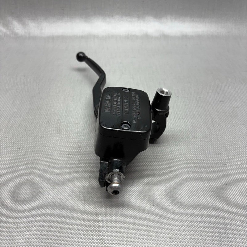 BMW C400X RIGHT HANDBRAKE LEVER REAR WHEEL 2018 2019 2020 OEM
