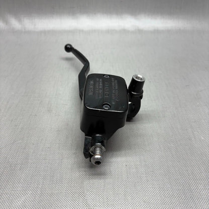 BMW C400X RIGHT HANDBRAKE LEVER REAR WHEEL 2018 2019 2020 OEM