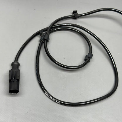 7715117 BMW C600 SPORT WHEEL SPEED SENSOR 2011 2012 2013 2014 2015 OEM 7715117 
