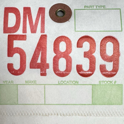 8557406 BMW K1600GTL REAR CARRIER PART 2015 2016 2017 2018 2019 2020 2021 8557406