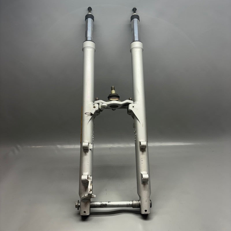 BMW R 1100R FORK LEGS WITH CROSS BRACE LOWER 1994-1997 1998 1999 2000 