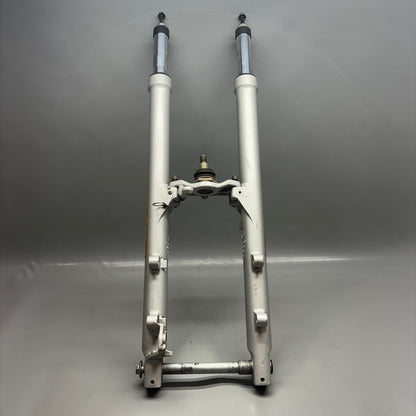 BMW R 1100R FORK LEGS WITH CROSS BRACE LOWER 1994-1997 1998 1999 2000 