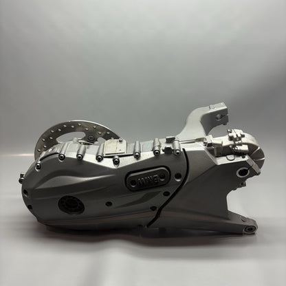 85259470 BMW C650 GT REAR WHEEL SWING ARM 2011 2012 2013 2014 2015 OEM 85259470