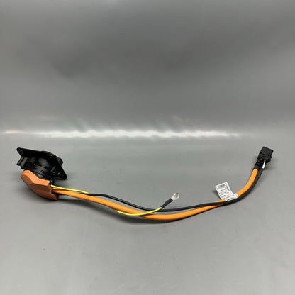 8556590 BMW C 650 EVOLUTION CHARGING SOCKET 2015 2016 2017 2018 OEM 8556590