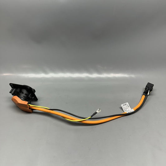 8556590 BMW C 650 EVOLUTION CHARGING SOCKET 2015 2016 2017 2018 OEM 8556590