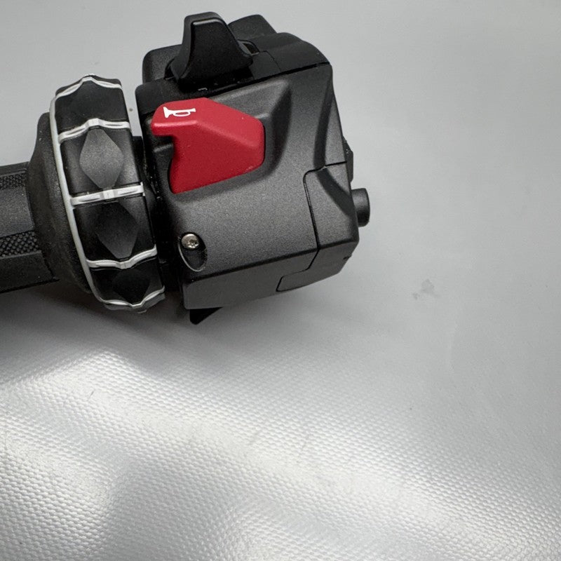 R1300GS ADVENTURE BMW R1300GS ADVENTURE HANDLE LEFT WITH SWITCH 2023 2024 2025 OEM