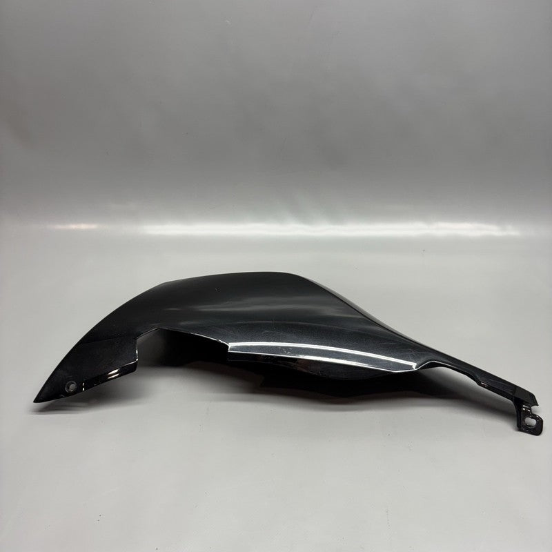 7675417 BMW K1300S FAIRING COVER LEFT REAR 2007-2011 2012 2013 2014 2015 OEM 7675417