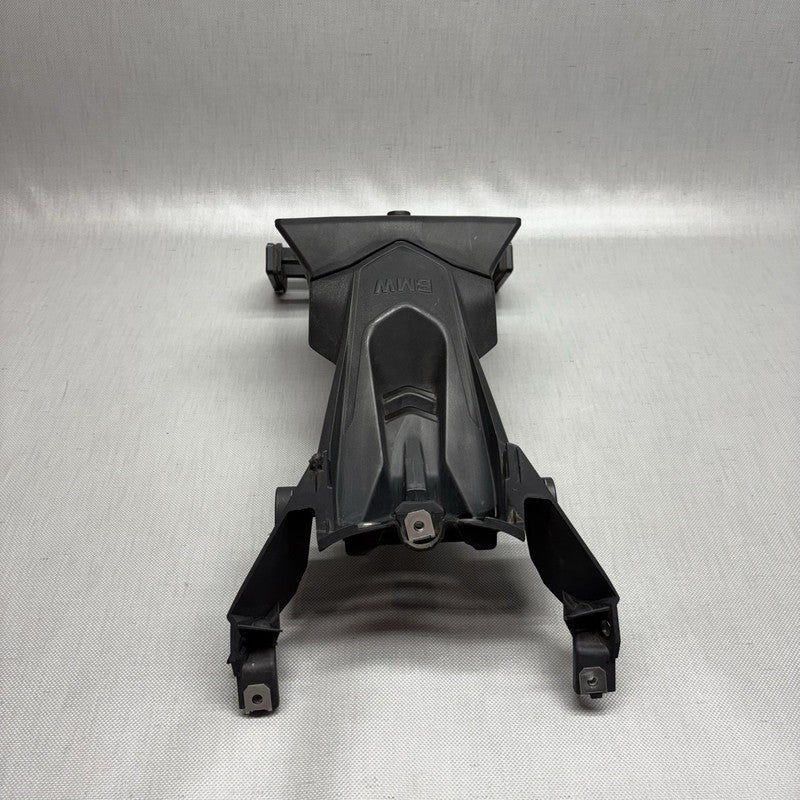 8556903 BMW G 310R LICENSE PLATE HOLDER 2016 2017 2018 2019 2020 OEM 8556903