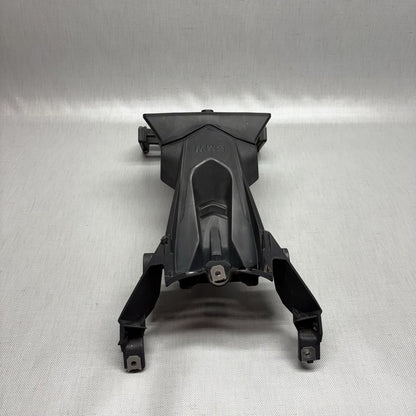 8556903 BMW G 310R LICENSE PLATE HOLDER 2016 2017 2018 2019 2020 OEM 8556903