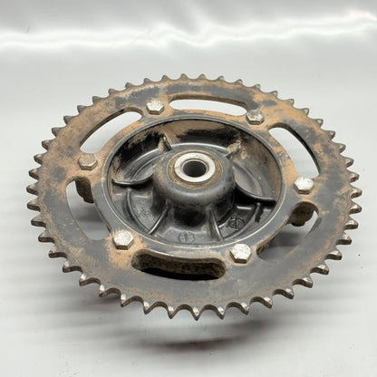 BMW R1200GS REAR WHEEL SPROCKET 2009 2010 2011 2012 2345803